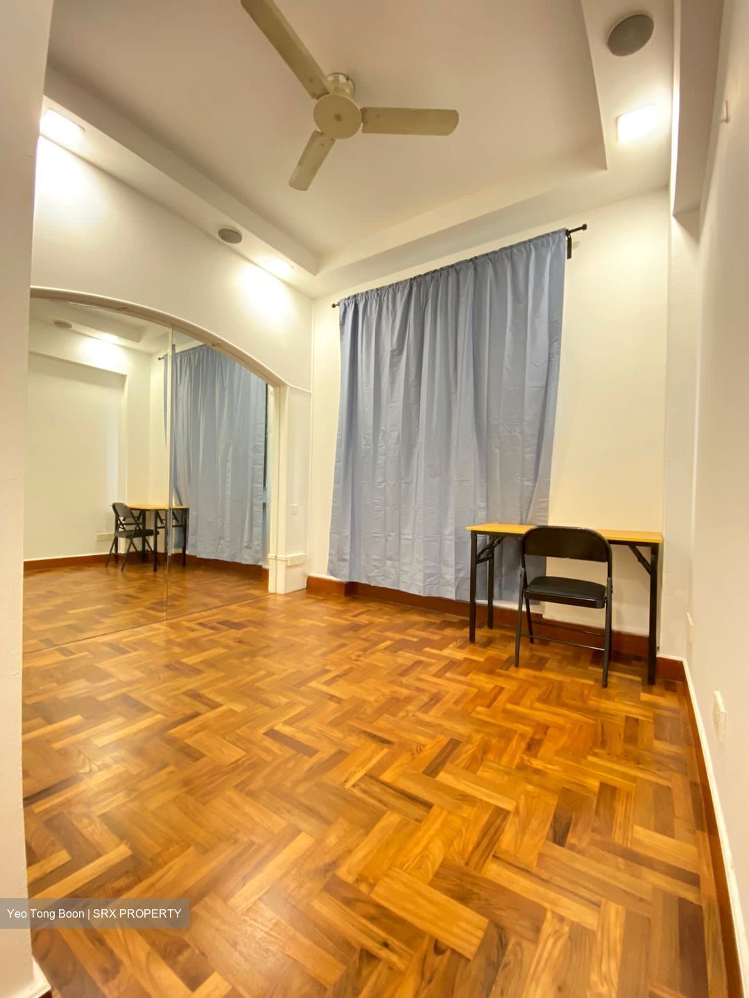 Parc Oasis (D22), Condominium #558525411
